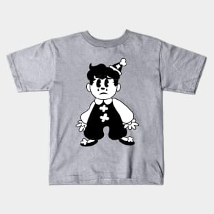 Clown Kids T-Shirt